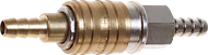 Lidhës për kompresor Neo, 7mm Lidhës për kompresor Neo, 7mm