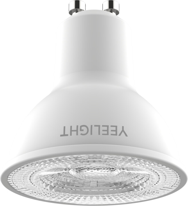 Poç Xiaomi Yeelight GU10 Smart W1 (Dimmable) 4 copë Poç Xiaomi Yeelight GU10 Smart W1 (Dimmable) 4 copë