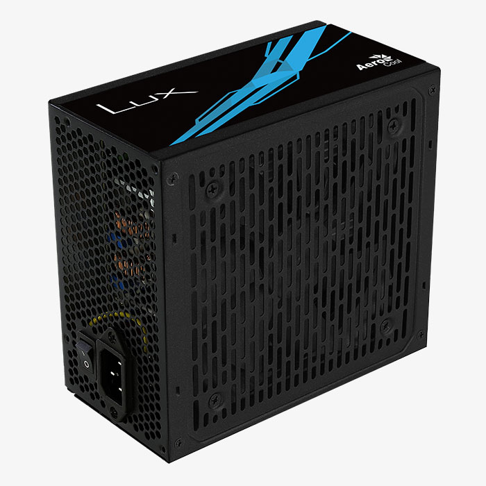 Burim energjie Aerocool Lux, 650W