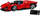 Set LEGO® Technic 42143 Ferrari Daytona SP3, 3778 pjesë