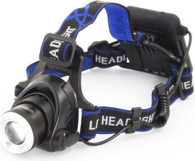 Llambë koke Esperanza Orion, e zezë