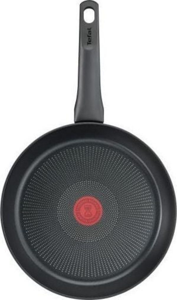 Set tiganë TEFAL Ultimate G26890, 2 copë, të zi