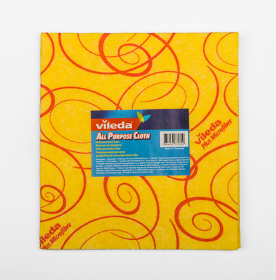 Leckë Vileda, universal/refuz 1/1 100/1