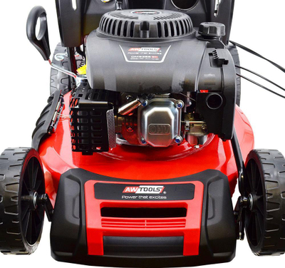 Kositëse me benzinë AWTools AW70082, 4.4 kW