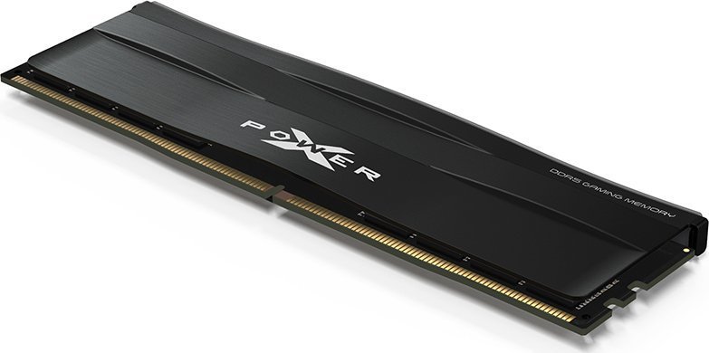 Memorie Silicon Power XPOWER Zenith, DDR5, 32 GB, 6000 MHz, CL30, SP032GXLWU60AFDE