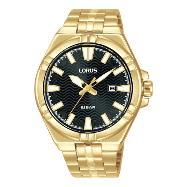 Lorus RH978RX9