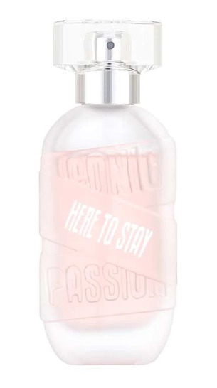 Eau de Toilette Naomi Campbell Here To Stay