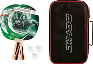 Set ping pongu Donic Top Team 400