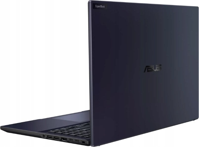 Laptop Asus ExpertBook B3604CMA, 16", Intel Core Ultra 5 125H, 16GB RAM, 512GB SSD, Intel Arc Graphics