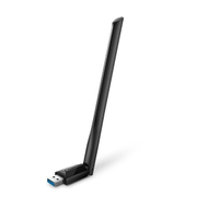 TP-Link Archer T3U Plus Network Adapter - USB 3.0 TP-Link Archer T3U Plus Network Adapter - USB 3.0