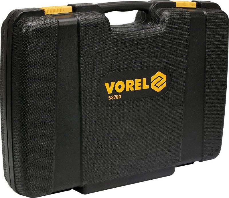 Set veglash Vorel (58700), 216 elemente