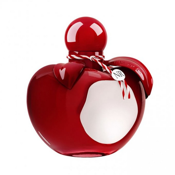 Eau de Toilette Nina ricci Nina rouge, 80 ml