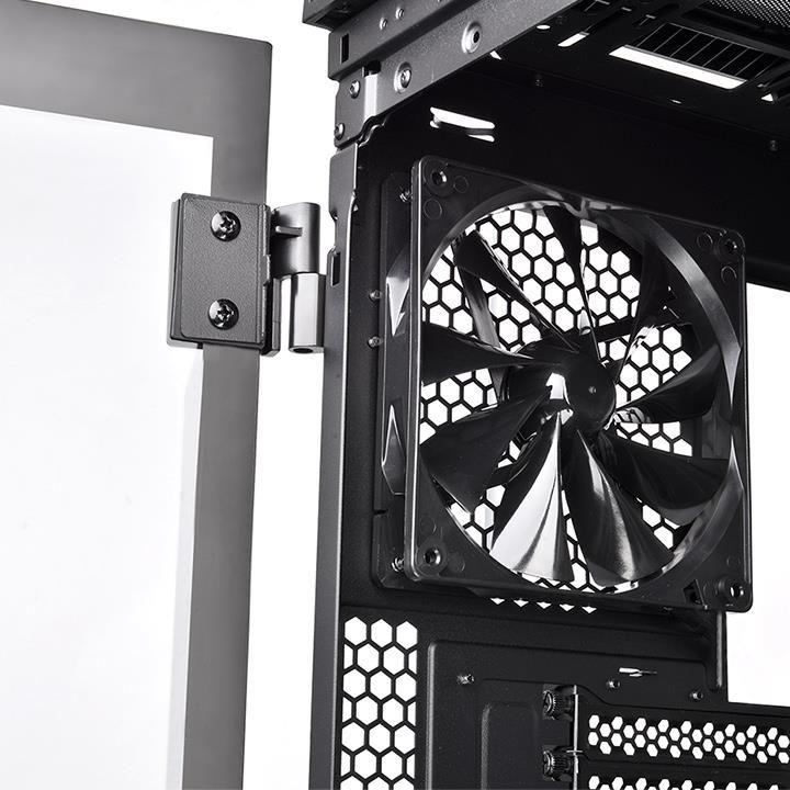 Kasë Thermaltake Level 20 GT ARGB, Full Tower