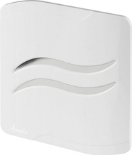 Panel ventilimi Awenta, 100 mm, e bardhë Panel ventilimi Awenta, 100 mm, e bardhë