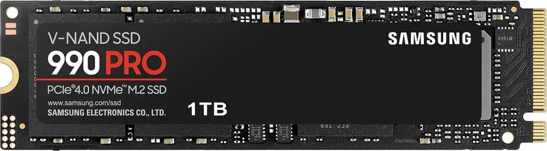 Disk Samsung 990 PRO 1TB M.2 2280
