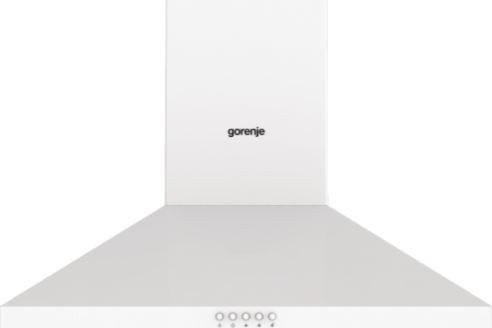 Aspirator Gorenje WHC629E4W, i bardhë