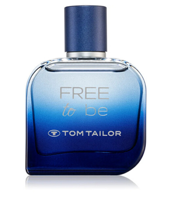 Eau de Toilette Tom Tailor To Be Free For Him