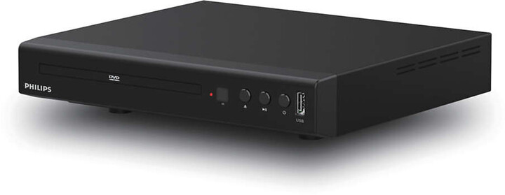 DVD player Philips TAEP200/12, i zi