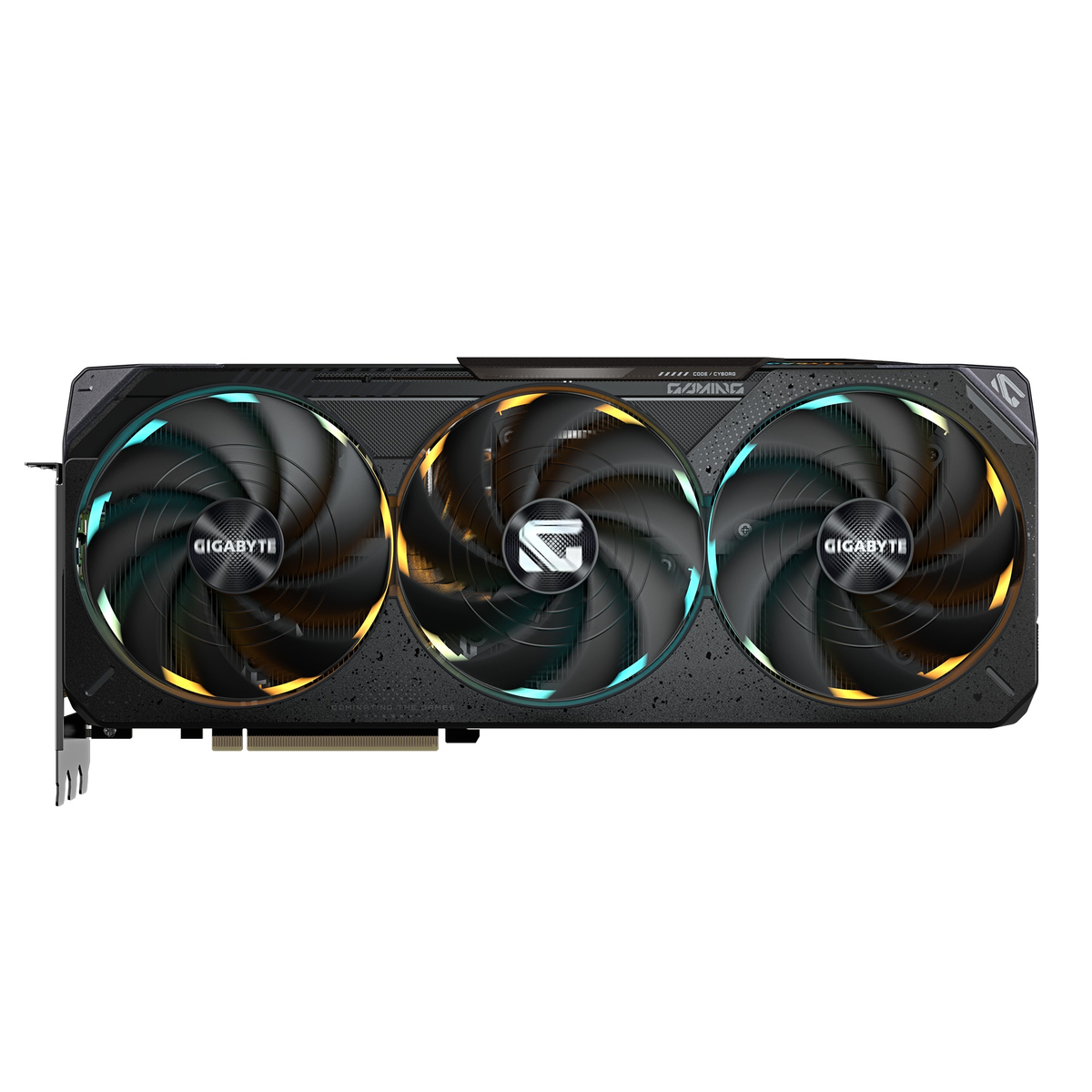 Kartelë grafike Gigabyte RTX 5080 GAMING OC 16G, 16GB GDDR7
