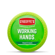 Krem për duar O'KEEFFE'S Working Hands Pomadë 96g Krem për duar O'KEEFFE'S Working Hands Pomadë 96g