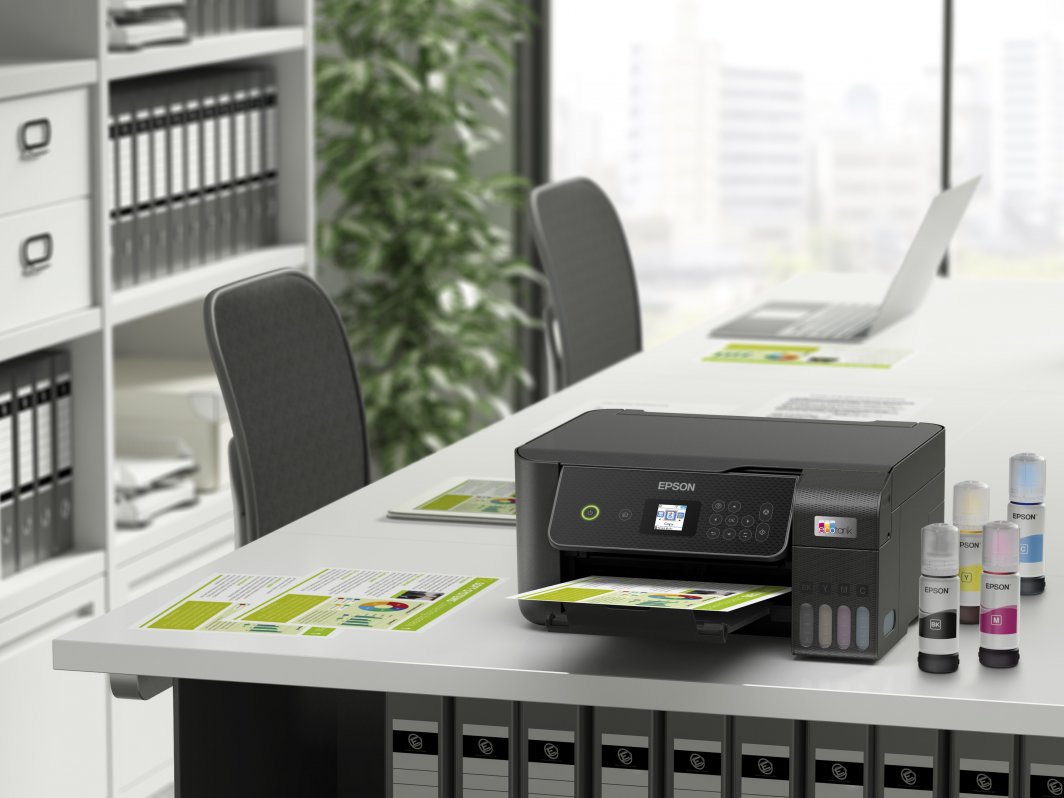 Printer multiunksional Epson ET-287