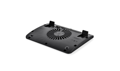 Pad ftohës për laptop DteepCool Wind Pal Mini, 15.6", 1000rpm, i zi