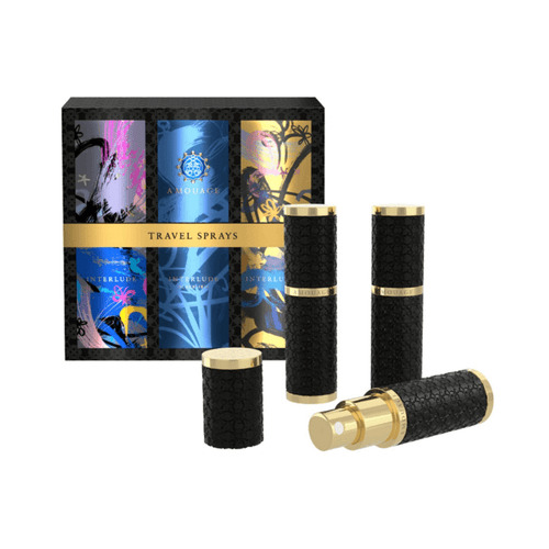 Сет Amouage Amouage Interlude, Eau de Parfum 3 x 10 ml