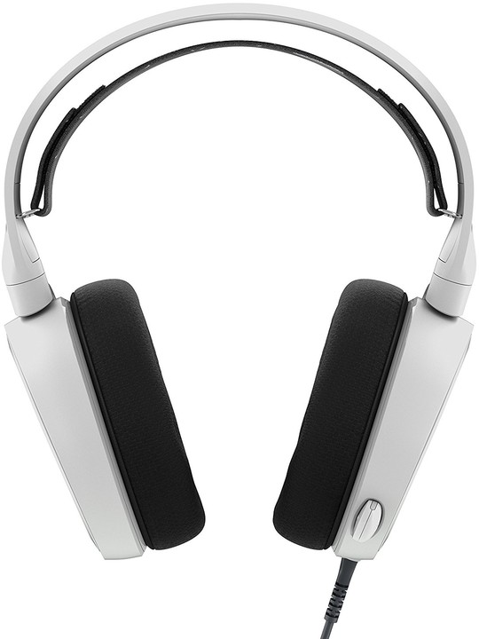 Kufje Gaming SteelSeries Arctis
