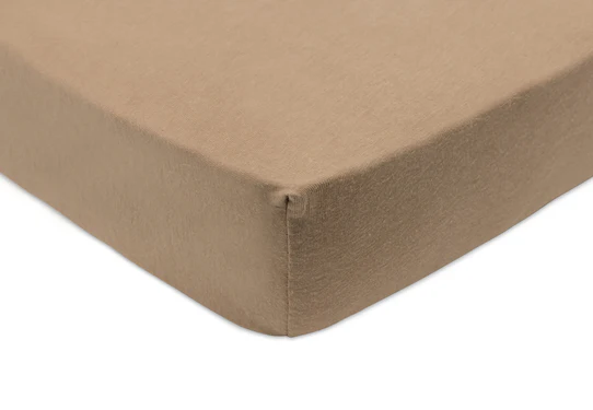 Qarqaf shtrati 60x120cm-Sea Green/Biscuit - 2 Pack
