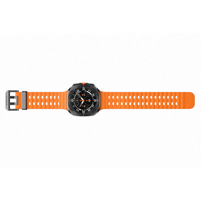 Orë Samsung Galaxy Watch 7 Ultra, 47mm, titanium hiri