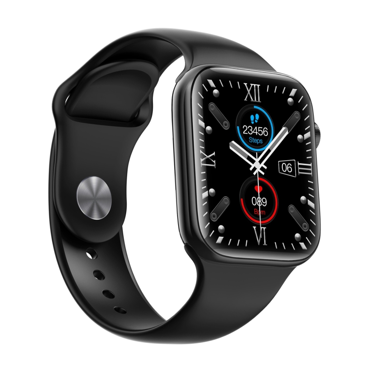 Orë e mençur T900 PRO MAX L Serie 9, e zezë