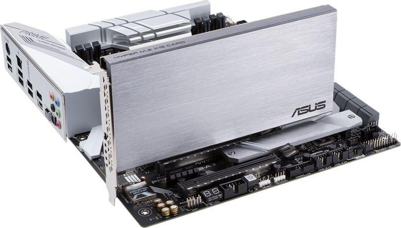 Pllakë Amë Asus PRIME X299-A II 