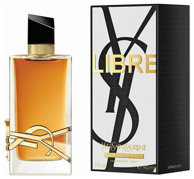 Eau de Parfum Yves Saint Laurent Libre Intense,
