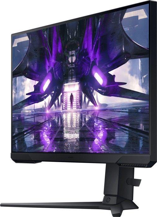 Monitor Samsung Odyssey G32A, 24''