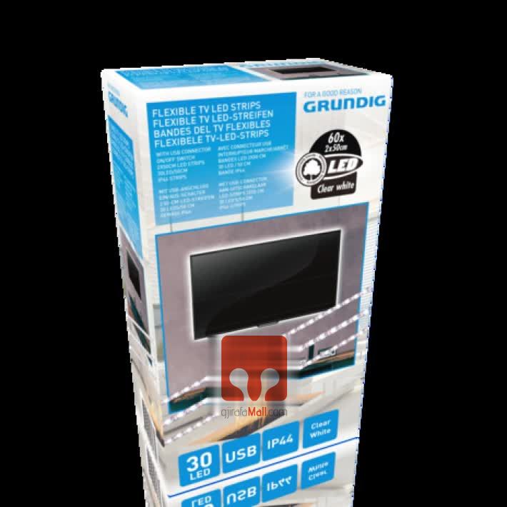 Shirit LED Grundig, 2x50cm