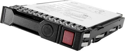 Hard disk HDD HP 2TB. 3.5'', SAS-3 (12Gb/s)