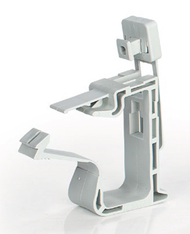 Uchwyt kablowy (KKS-15) ,