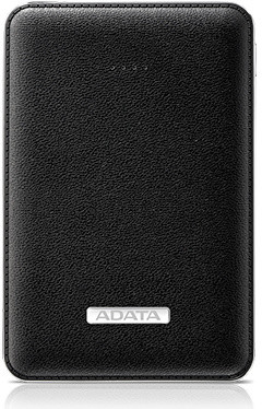 PowerBank ADATA PV120, 5100mAh, i zi