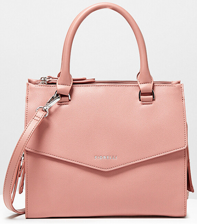 Çantë Fiorelli Mia FWH0450, rozë, woman