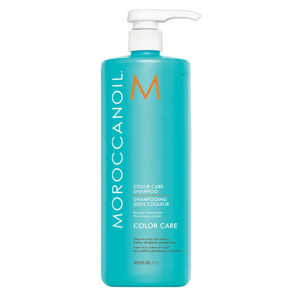 Shampo për flokë të lyer Moroccanoil Color Care kDKR10692