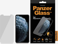 Xham mbrojtës PanzerGlass për iPhone X / Xs / 11 Pro