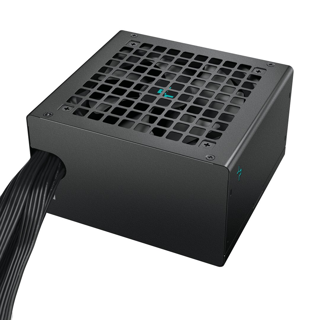 Burim energjie Deepcool PL650D R-PL650D-FC0B-EU , 650W