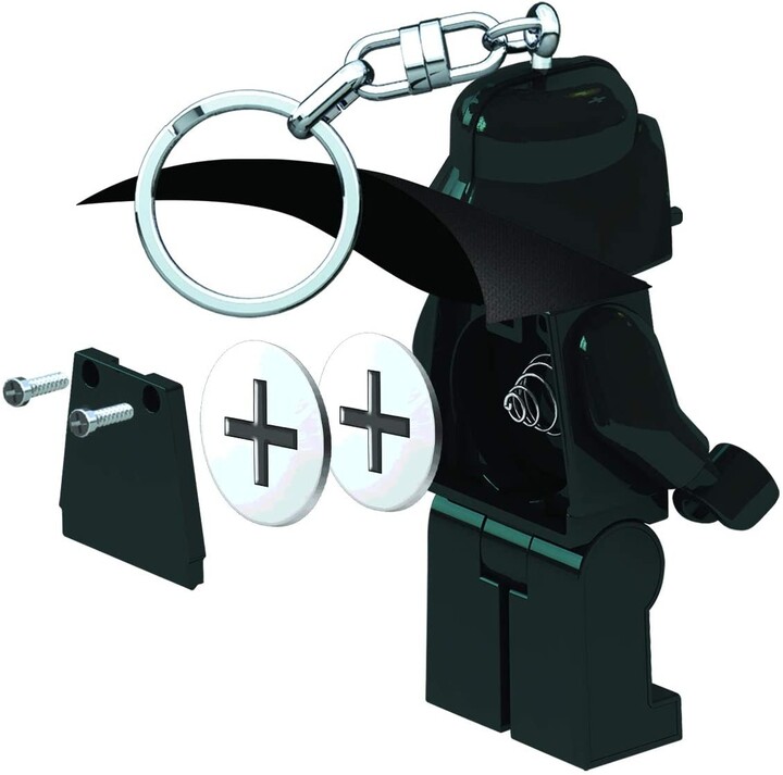Varëse çelësash LEGO Star Wars - Darth Vader