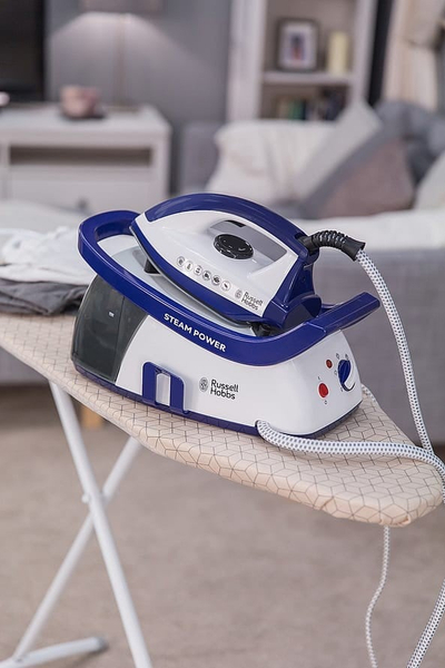 Hekur Me Avull Russell Hobbs - 24440-56