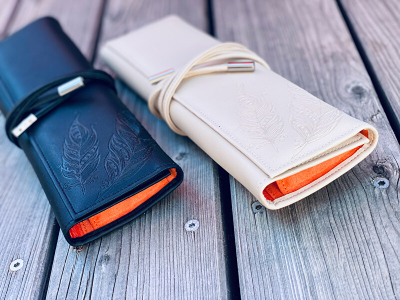 Kuti pёr aksesorё Friedrich Lederwaren 20137-2