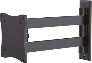 Mbajtësje e murit Neomounts FPMA-W820BLACK, 10'' - 27'' Mbajtësje e murit Neomounts FPMA-W820BLACK, 10'' - 27''