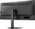 Monitor AOC U34V5C/BK, 34"(86.83cm), 3440x1440 (UWQHD), i zi