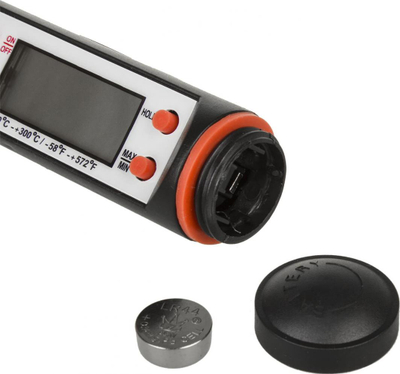 Termometër për temperaturë të mishit Greenblue GB178