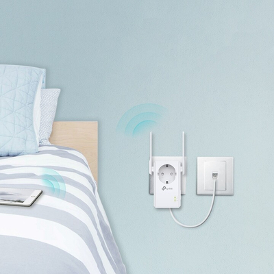 Zgjerues WiFi NET TP-LINK TL-WA860RE