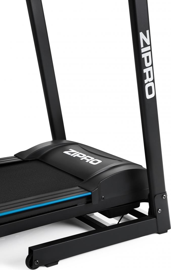 Shirit elektrik vrapimi Zipro Tekno, i zi